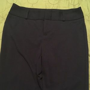 Miranda Stretch Pants By : Michael Kors